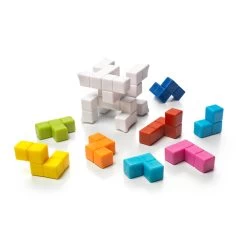 SmartGames Plug & Play Puzzel -Aanbiedingen Speelgoed Winkel 1983935 941784ac