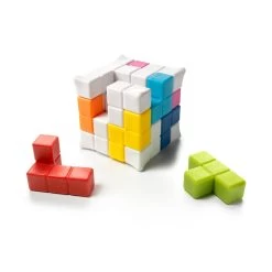 SmartGames Plug & Play Puzzel -Aanbiedingen Speelgoed Winkel 1983935 d546db0d
