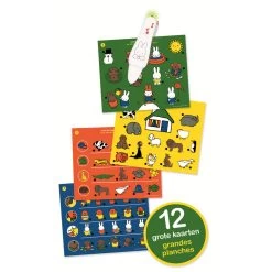 Jumbo Electro Nijntje Pen Met Licht En Geluid -Aanbiedingen Speelgoed Winkel 1983982 6d400568