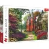 Trefl Puzzel Victoriaans Huisje - 1000 Stukjes 1 Trefl Puzzel Victoriaans Huisje - 1000 Stukjes -Aanbiedingen Speelgoed Winkel 1984086 242bd999