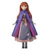 Hasbro Disney Frozen 2 Anna's Koningin Transformatie