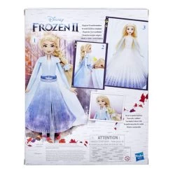 Hasbro Disney Frozen 2 Transformerende Elsa -Aanbiedingen Speelgoed Winkel 1984181 f4fe7c39