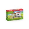 Schleich FARM WORLD Dierenartspraktijk Met Dieren 42502 -Aanbiedingen Speelgoed Winkel 1984280 04a2374f