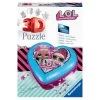 Ravensburger L.O.L. Surprise Puzzel Hartendoos - 54 Stukjes