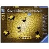 Ravensburger Puzzel Krypt Goud - 631 Stukjes -Aanbiedingen Speelgoed Winkel 1984366 47780ed0