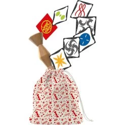 ASMODEE Jungle Speed Eco -Aanbiedingen Speelgoed Winkel 1984373 3ef28b61