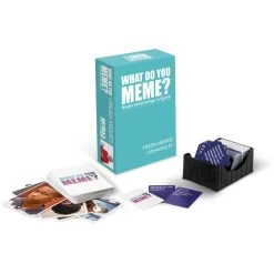 MEGABLEU What Do You Meme Uitbreiding #1 -Aanbiedingen Speelgoed Winkel 1984453 7f43b13b