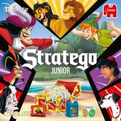 Jumbo Stratego Junior Disney -Aanbiedingen Speelgoed Winkel 1984459 526a0ee4