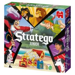 Jumbo Stratego Junior Disney -Aanbiedingen Speelgoed Winkel 1984459 d986e760