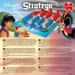 Jumbo Stratego Junior Disney -Aanbiedingen Speelgoed Winkel 1984459 f9b936e0