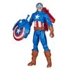 Hasbro Marvel Avengers Titan Heroes Speelfigurenset Captain America -Aanbiedingen Speelgoed Winkel 1984570 3322a73c