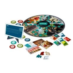 Identity Games BBC Earth: Animals -Aanbiedingen Speelgoed Winkel 1984605 5c34c8e8