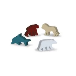 Identity Games BBC Earth: Animals -Aanbiedingen Speelgoed Winkel 1984605 cf51480d