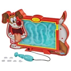 Hasbro Gaming Dokter Bibber Dierenarts -Aanbiedingen Speelgoed Winkel 1984618 635aad7a