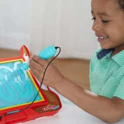 Hasbro Gaming Dokter Bibber Dierenarts -Aanbiedingen Speelgoed Winkel 1984618 eaf67926