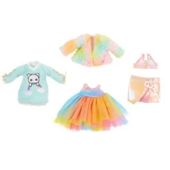 Na! Na! Na! Surprise! Ultimate Surprise Rainbow Kitty -Aanbiedingen Speelgoed Winkel 1985235 0bfa26af