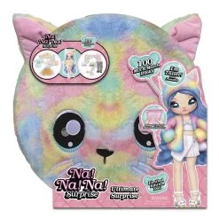 Na! Na! Na! Surprise! Ultimate Surprise Rainbow Kitty -Aanbiedingen Speelgoed Winkel 1985235 287eff20