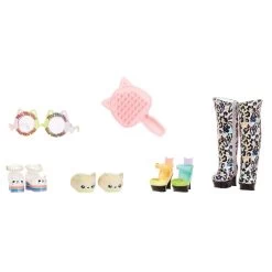 Na! Na! Na! Surprise! Ultimate Surprise Rainbow Kitty -Aanbiedingen Speelgoed Winkel 1985235 bd025b5e