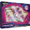 ASMODEE Pokémon TCG Eternatus VMAX Premium Collectie Box -Aanbiedingen Speelgoed Winkel 1985312 ee2411ae