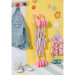 BABY Born Stroller -Aanbiedingen Speelgoed Winkel 1985751 03219673