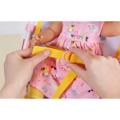 BABY Born Stroller -Aanbiedingen Speelgoed Winkel 1985751 0526da22