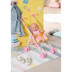 BABY Born Stroller -Aanbiedingen Speelgoed Winkel 1985751 3111fe78