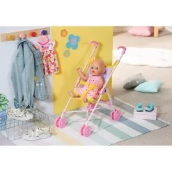 BABY Born Stroller -Aanbiedingen Speelgoed Winkel 1985751 5c8d7763