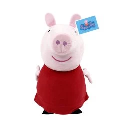 Sambro Peppa Pig Knuffel - 60 Cm