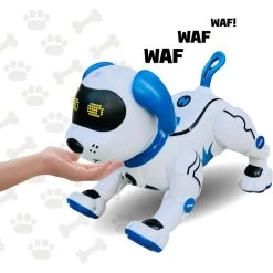 Gear2Play Robo Max Interactief Speelgoed -Aanbiedingen Speelgoed Winkel 1986051 658457bf