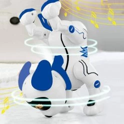 Gear2Play Robo Max Interactief Speelgoed -Aanbiedingen Speelgoed Winkel 1986051 7d4ee41c