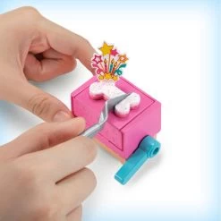 Barbie Puppy Feestje - Blond -Aanbiedingen Speelgoed Winkel 1986614 f40d5af3