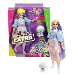 Barbie Extra Pop Met Beanie 9 Barbie Extra Pop Met Beanie -Aanbiedingen Speelgoed Winkel 1986622 667fcf04