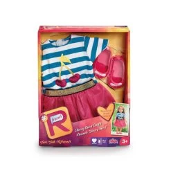 Cherry Burst Topje En Rokje -Aanbiedingen Speelgoed Winkel 1986734 8dc06194