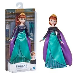 Hasbro Disney Frozen 2 Modepop Anna -Aanbiedingen Speelgoed Winkel 1986923 7efb3c17