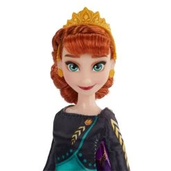 Hasbro Disney Frozen 2 Modepop Anna -Aanbiedingen Speelgoed Winkel 1986923 adc87c19