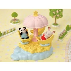 Sylvanian Families Baby Draaimolen 5539 -Aanbiedingen Speelgoed Winkel 1986957 435c76ee