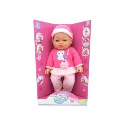 No Brand Mother Love Babypop Met Functies - 41 Cm 7 No Brand Mother Love Babypop Met Functies - 41 Cm -Aanbiedingen Speelgoed Winkel 1986984 377b87d9