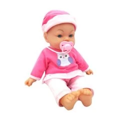 No Brand Mother Love Babypop Met Functies - 41 Cm 8 No Brand Mother Love Babypop Met Functies - 41 Cm -Aanbiedingen Speelgoed Winkel 1986984 792c0bcb