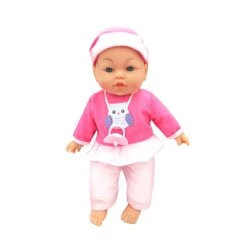 No Brand Mother Love Babypop Met Functies - 41 Cm 9 No Brand Mother Love Babypop Met Functies - 41 Cm -Aanbiedingen Speelgoed Winkel 1986984 d0a5c505