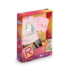 Poppenkleding Sweet Dreams Pyjama -Aanbiedingen Speelgoed Winkel 1987019 69507f2e