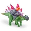 No Brand Zuru Robo Alive Dino Wars Figuur Stegosaurus -Aanbiedingen Speelgoed Winkel 1987803 8ad99a28
