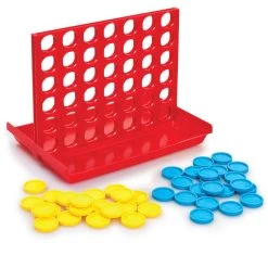 4 In A Row -Aanbiedingen Speelgoed Winkel 1987836 4cd559ee