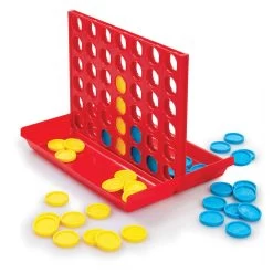 4 In A Row -Aanbiedingen Speelgoed Winkel 1987836 9bcbed1f