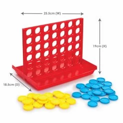 4 In A Row -Aanbiedingen Speelgoed Winkel 1987836 a859d180