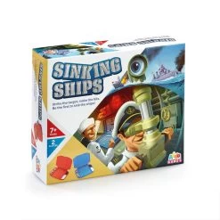 Sinking Ships -Aanbiedingen Speelgoed Winkel 1987841 20f5a72c