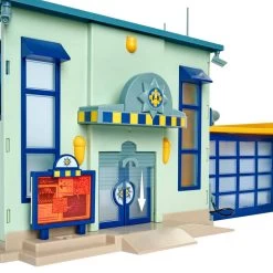 SIMBA Brandweerman Sam Politiebureau Met Figuur 13 SIMBA Brandweerman Sam Politiebureau Met Figuur -Aanbiedingen Speelgoed Winkel 1987949 d42eb561