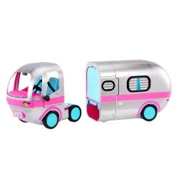 L.O.L. Surprise! O.M.G. 4-in-1 Glamper -Aanbiedingen Speelgoed Winkel 1988022 2128665c