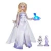 Hasbro Disney Frozen 2 Set Pratende Elsa En Vrienden Engelstalig -Aanbiedingen Speelgoed Winkel 1988061 fac32026