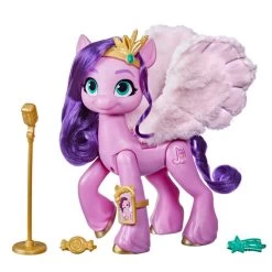 My Little Pony Popster Pipp
