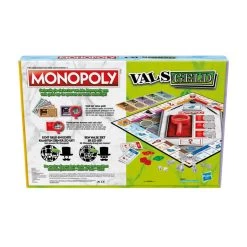 Hasbro Gaming Monopoly Vals Geld -Aanbiedingen Speelgoed Winkel 1988134 d1977b0d